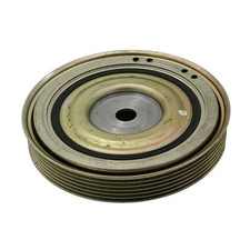 Pulley for Peugeot Citroen 2.0