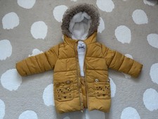 F&F Kids Boys Girls 3-4 Years