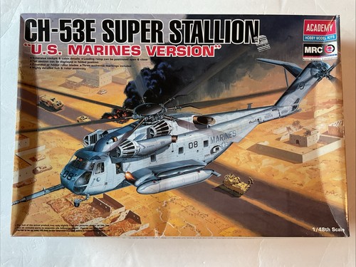 Academy 53e super stallion - ch-53e,