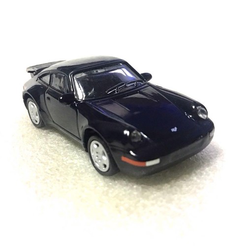 Porsche 911 carrera ruf rct - 911,