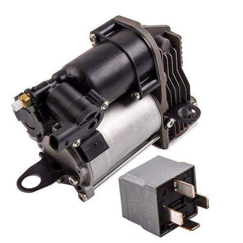 Compressor air suspension pump - air,