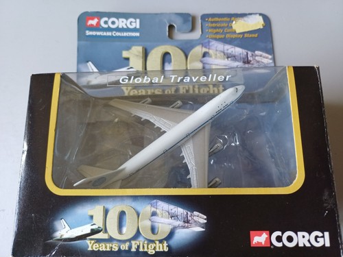 Corgi showcase diecast model - corgi,
