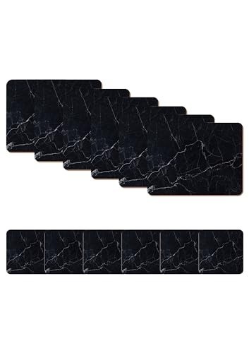 Set elegant white marble - 6,
