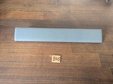 BMW E36 3 Series GLOVE BOX GREY STRIP COVER CABRIO COUPE SEDAN TOURING