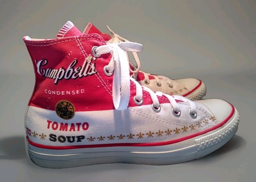 Converse andy warhol - andy,