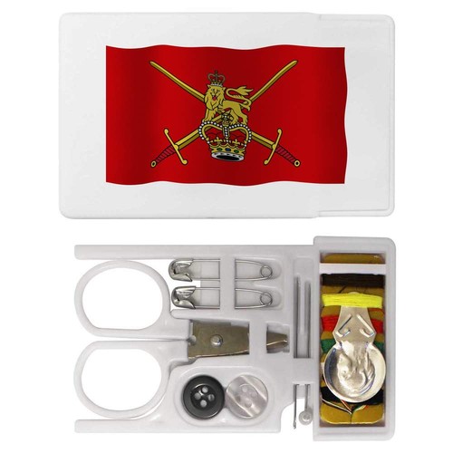 Flag the british army - 'flag,