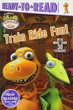 Train Ride Fun! (Dinosaur