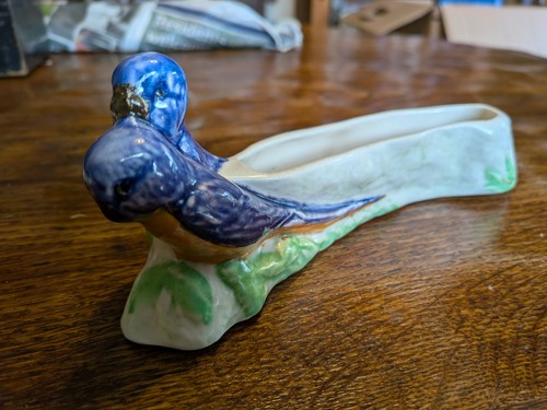Shorter and son pottery - shorter,