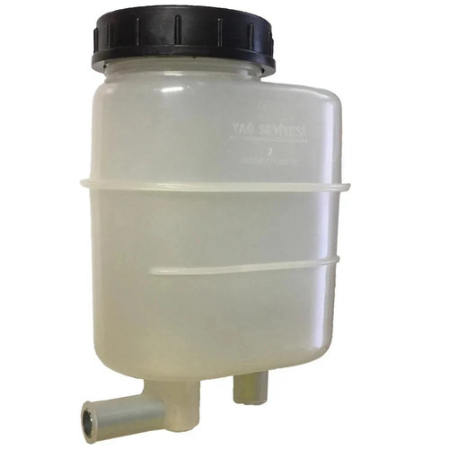Hydraulic oil tank - oil, suitable
