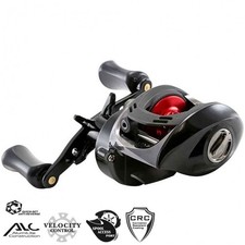 Okuma Ceymar Low Profile