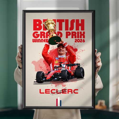 Charles leclerc british - charles,