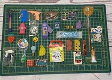 Vintage Gomme Ereasers