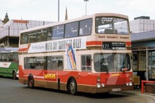 Bus Photo - SYT Mainline 2471