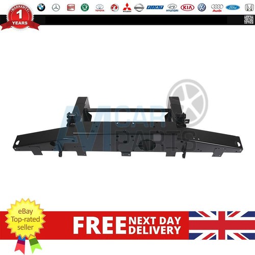 Rear quarter subframe axle for - quarter,