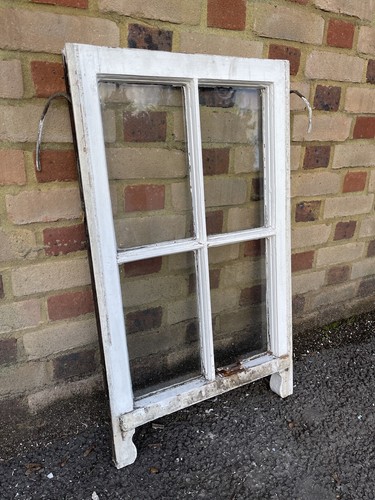 Reclaimed old georgian panel - georgian, 4