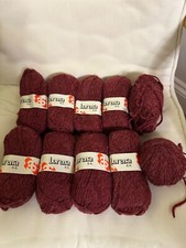10 - New - Lorena DK 50g - Knitting - Yarn - Wool - 429BE - 60% Acrylic 40% Wool