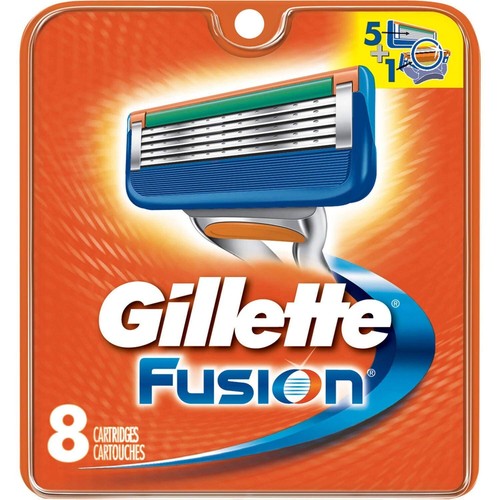 Genuine gilette sensor mach3 - genuine,