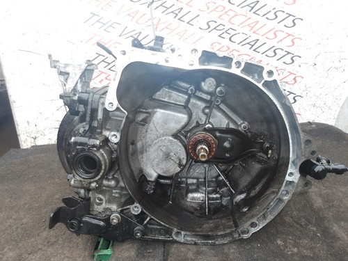 Vauxhall vivaro mk3 - k0, l1h1