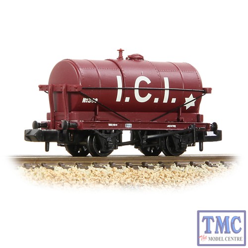 373 682a graham farish - farish, gauge