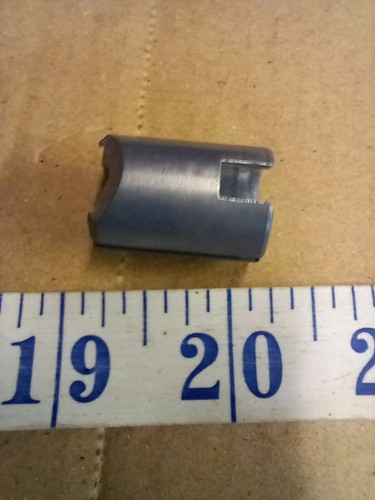 Puch moped carburetor slide - moped,