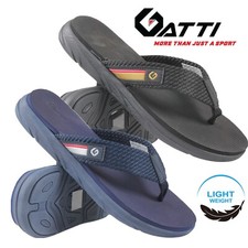 MENS CASUAL FLIP FLOPS SPORTS