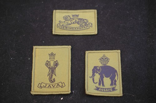British army royal artillery - army,