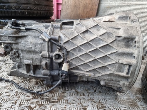 Mercedes vito gear box manual - vito,