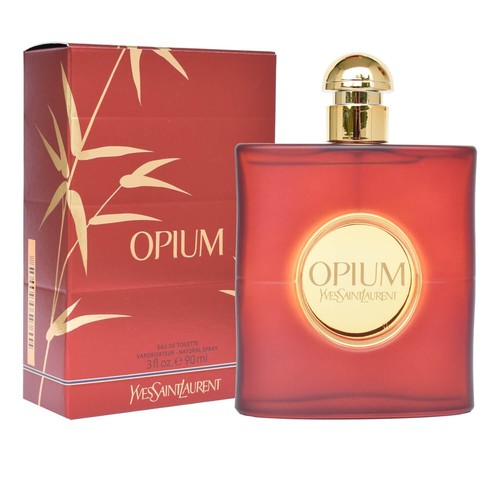 Yves saint laurent opium - yves, ysl