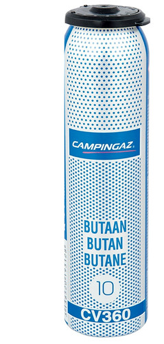 Campingaz cv360 resealable - campingaz,