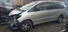 Toyota Estima BREAKING 2002
