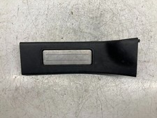 2020 LAND ROVER DISCOVERY REAR LEFT DOOR STEP PLATE HY3213245BCPVJ