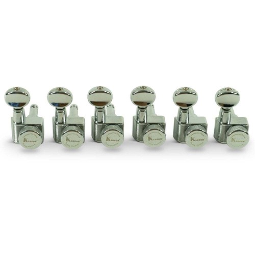 Locking tuners for fender - tuners,