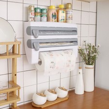 Cling film rack and kitchen - cling,