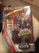 Elite Collections Smack down