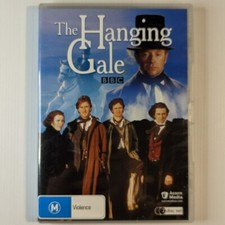 The Hanging Gale (DVD, 1995)