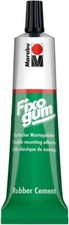 Marabu fixogum rubber cement - marabu,