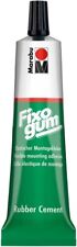 Marabu Fixogum Rubber Cement -
