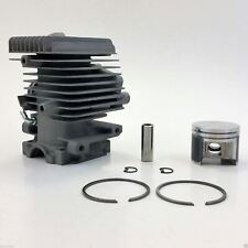 Cylinder Kit for STIHL MS192 T, MS 192T-Z (37mm) [#11370201201] Nikasil