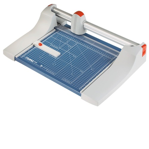 Dahle 440 rotary trimmer - a4,