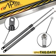 A-Premium 2x Tailgate Boot Gas