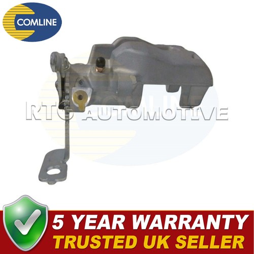 Comline rear left brake - comline,