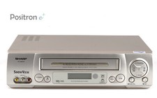 Sharp VC-MH78 VHS Video
