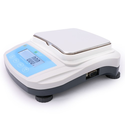 Solid precision balance - solid,