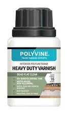 POLYVINE - HEAVY DUTY VARNISH