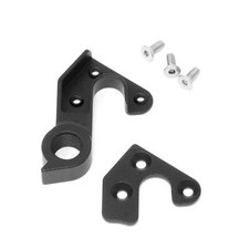 Mech derailleur hanger fits - mech,