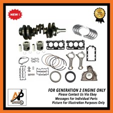 For LAND ROVER RANGE ROVER 3.0