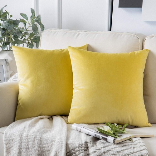 Plush velvet plain soft - uk,