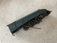 Hornby Dublo Oo Gauge Sir Nigel Gresley Lot 2