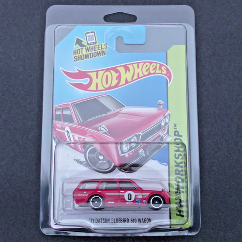 2015 hot wheels workshop - hot,