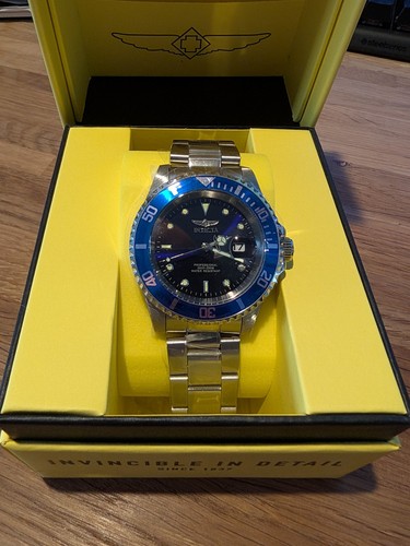 26971 invicta pro diver - 26971,